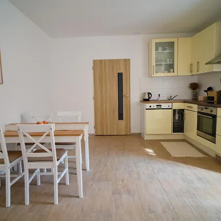 Apartmany Sebuzin Usti nad Labem Exterior photo