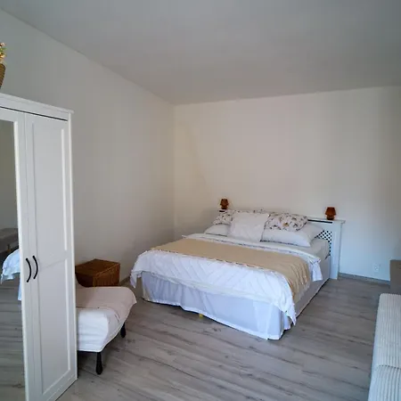 Apartmany Sebuzin Usti nad Labem Exterior photo