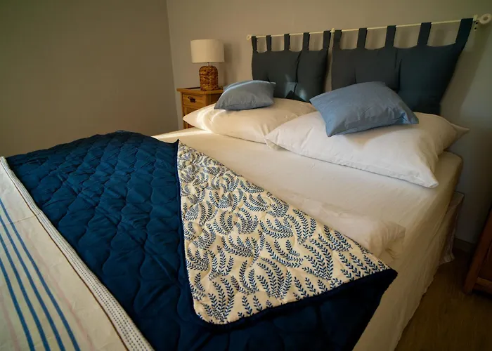 Apartmany Sebuzin