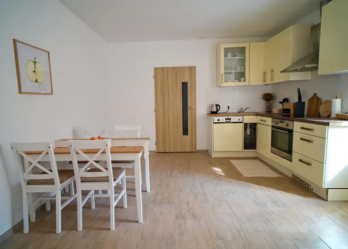 Apartmany Sebuzin